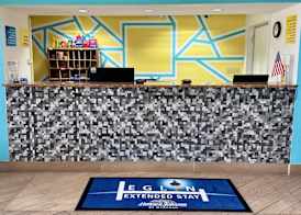 Eglin Extended Stay Hotel, a Howard Johnson by Wyndham 2