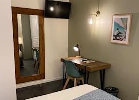 Lyo Hôtel - Centre Lyon Perrache 4