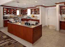 Homewood Suites by Hilton Nashville-Brentwood 5