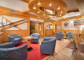 Hotel Interalpen 3