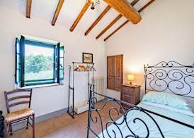 Semidetached Villa Shared Pool 2