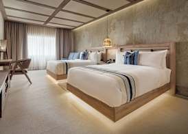 Hotel Indigo Playa del Carmen by IHG 3