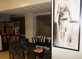 Nafsika Hotel Athens Centre 3