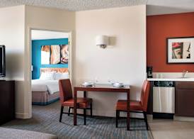 Residence Inn by Marriott Las Vegas Hughes Center 4