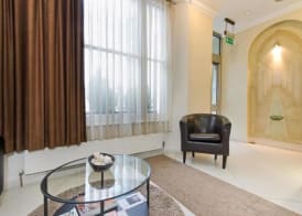 The Royale Chulan Hyde Park 5