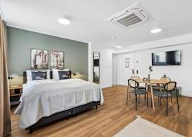 Limehome Oberhausen Paul-Reusch-Str 5