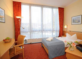 Hotel Godewind 5
