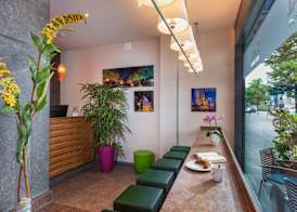 SORAT Hotel Berlin 3