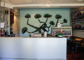 Hotel Nautic B&B 3