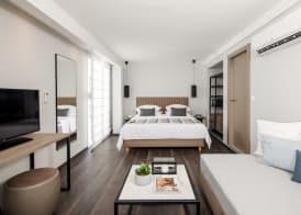 Gava Waterman Milna Resort – All Inclusive 3