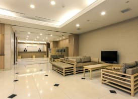 Daiwa Roynet Hotel Hiroshima 2