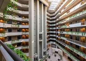 Harmony Suites Secaucus Meadowlands 3