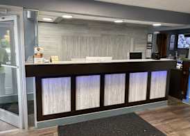 Knights Inn Antioch 2