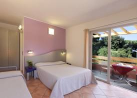 Residence Pineta 3