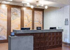 Homewood Suites by Hilton Indianapolis-Downtown 2