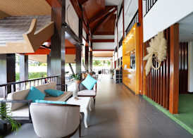 Hotel COCO Phuket Bangtao Beach 3