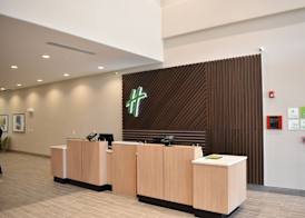 Holiday Inn KANSAS CITY - NORTHEAST by IHG 2