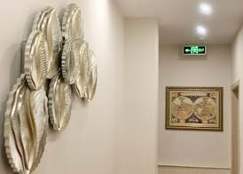 Park Hotel Tirana 2