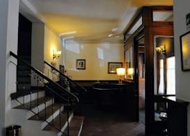 Albergo Italia di Nardi Renzo & C Snc 2