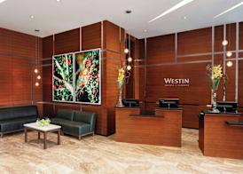 The Westin Wall Centre, Vancouver Airport 2