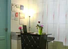 Duca's Guest House 4