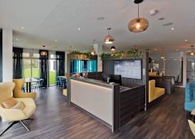 Arthotel Ana Living 3