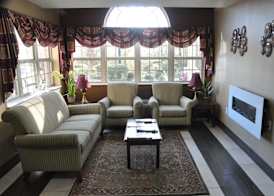 Microtel Inn & Suites by Wyndham Lithonia/Stone Mountain 4