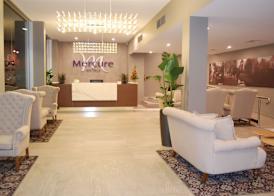 Mercure Warragul 4