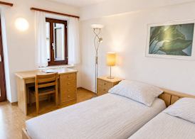 Parkhotel Emmaus - Casa Rustico 5