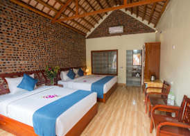 Tam Coc Serene Bungalow 5