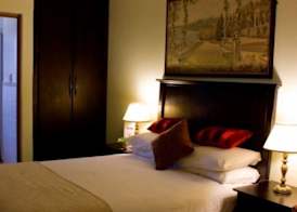Alveston Manor Boutique Hotel & Spa 5