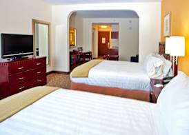 Holiday Inn Express & Suites BROOKSVILLE-I-75 by IHG 3