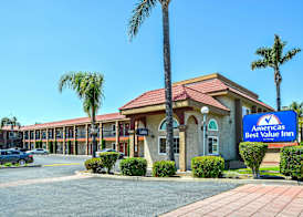 Americas Best Value Inn Rialto 3
