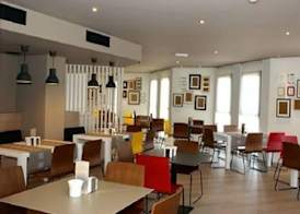 Ejido Hotel 5