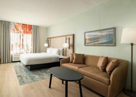 Fairfield Inn & Suites by Marriott Jacksonville Beach 5