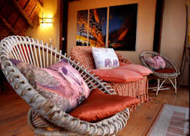 Addo Dung Beetle Guest Farm 3