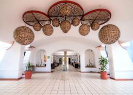 Casablanca Resort 3
