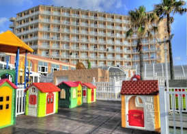 Hotel & Spa Entremares 3