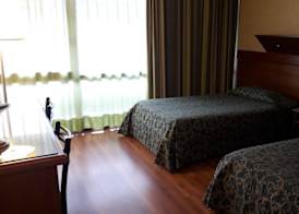 Hotel Lago Verde 5