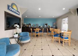 Days Inn by Wyndham Augusta Wheeler Road 5