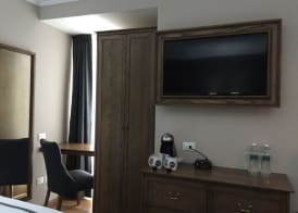 Historico Central Hotel 5