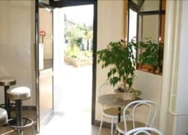 Hôtel Le Petit Château 3