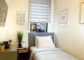 Midtown West Hotel 3