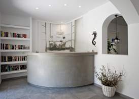 Hippocampus Hotel 2