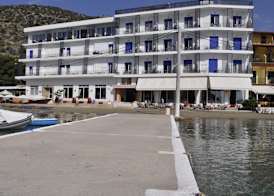 Minoa Hotel 5