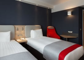 Holiday Inn Express GENEVA AIRPORT by IHG 4