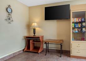 Rodeway Inn Asheville 3