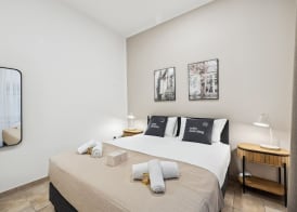 Limehome Rome via dei Reti 3