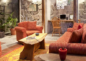 Poas Volcano Lodge 3