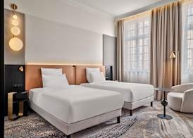 Mövenpick Grand Hotel Wroclaw 4